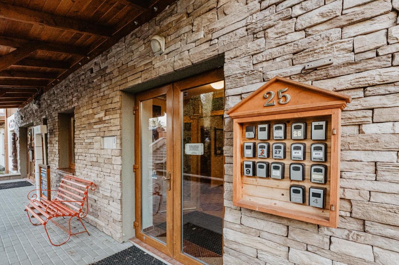 Lipno Nad Vltavou - Apartman 23 - Wifi, Parking, Netflix Exterior foto