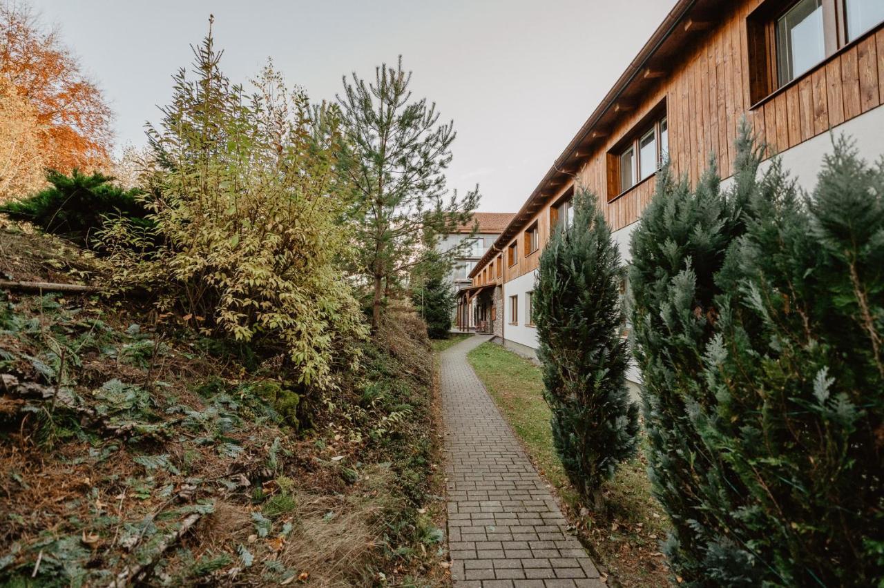 Lipno Nad Vltavou - Apartman 23 - Wifi, Parking, Netflix Exterior foto